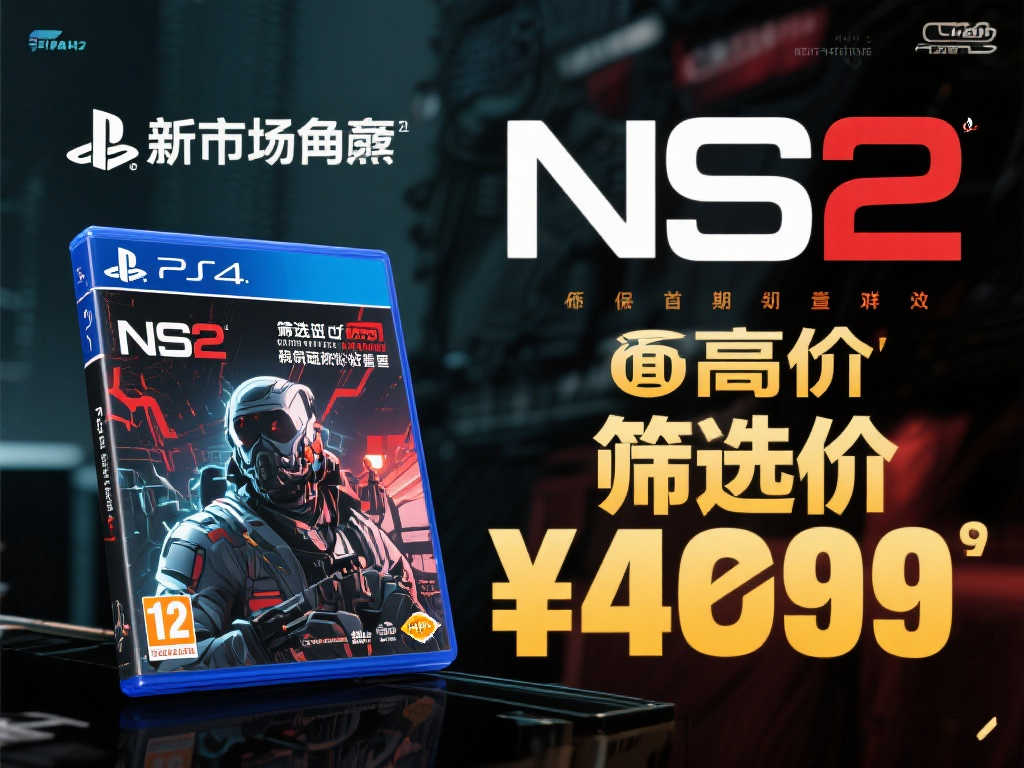 NS2游戏价格飙升：《马车世界》90欧元，《大金刚》高达80欧元！