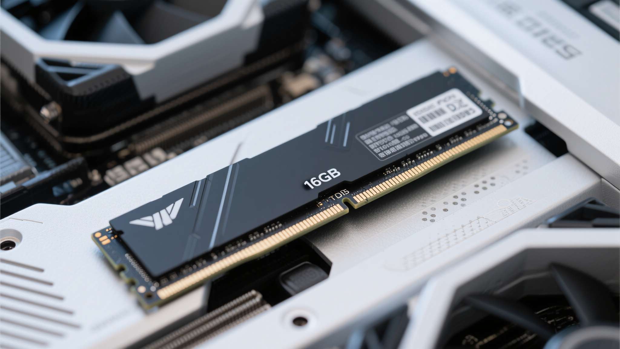 3040摇臂 如果预算有限,可以先配置单条16GB DDR5内存,待价格回落后再补齐双通道。虽