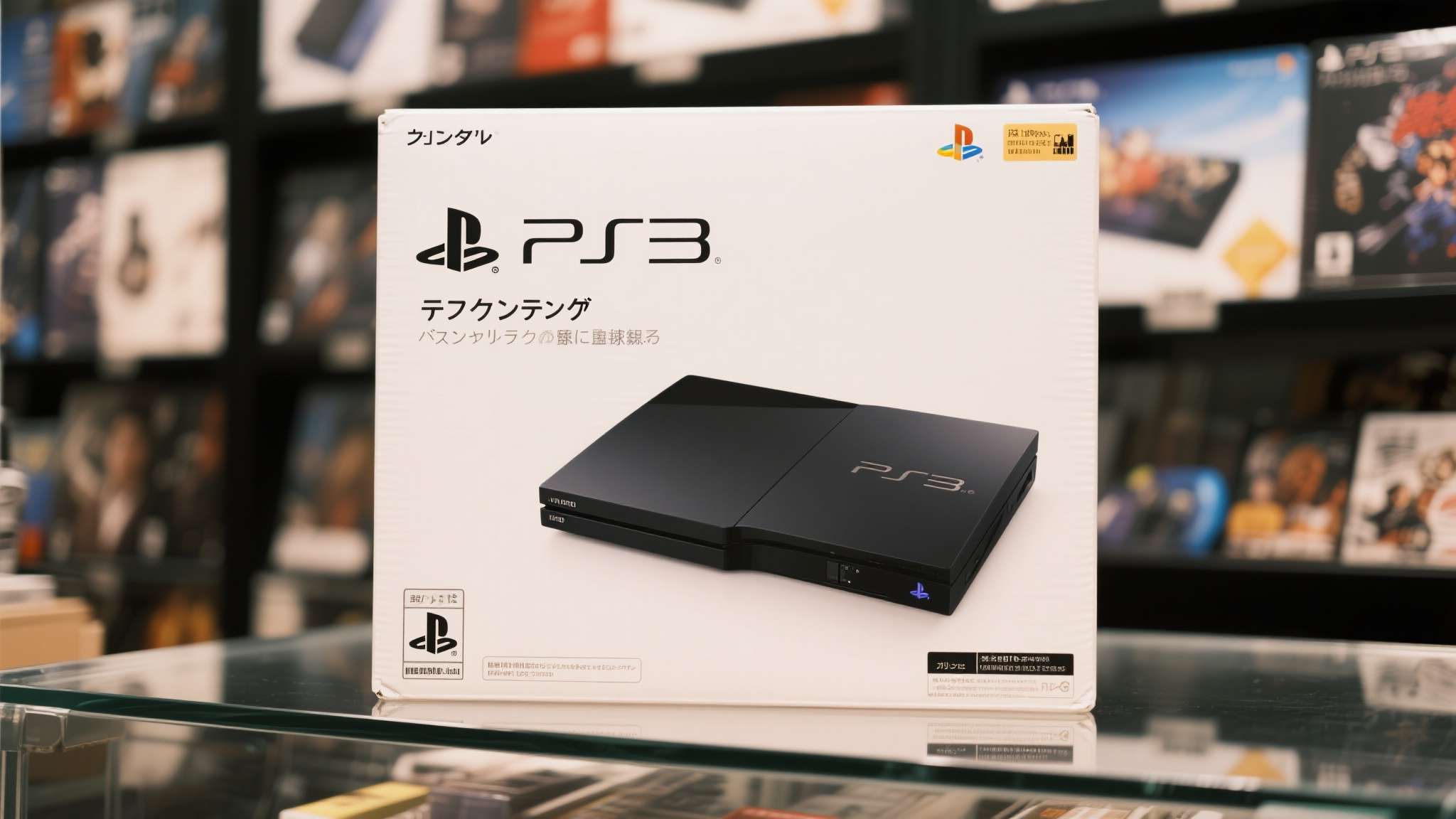 日本网友晒20年未拆封初代PS3! 引全球收藏发烧友热议 正因如此,来自日本的未拆封藏品在全球市场往往享有更高的信任度与溢价空间。这台PS